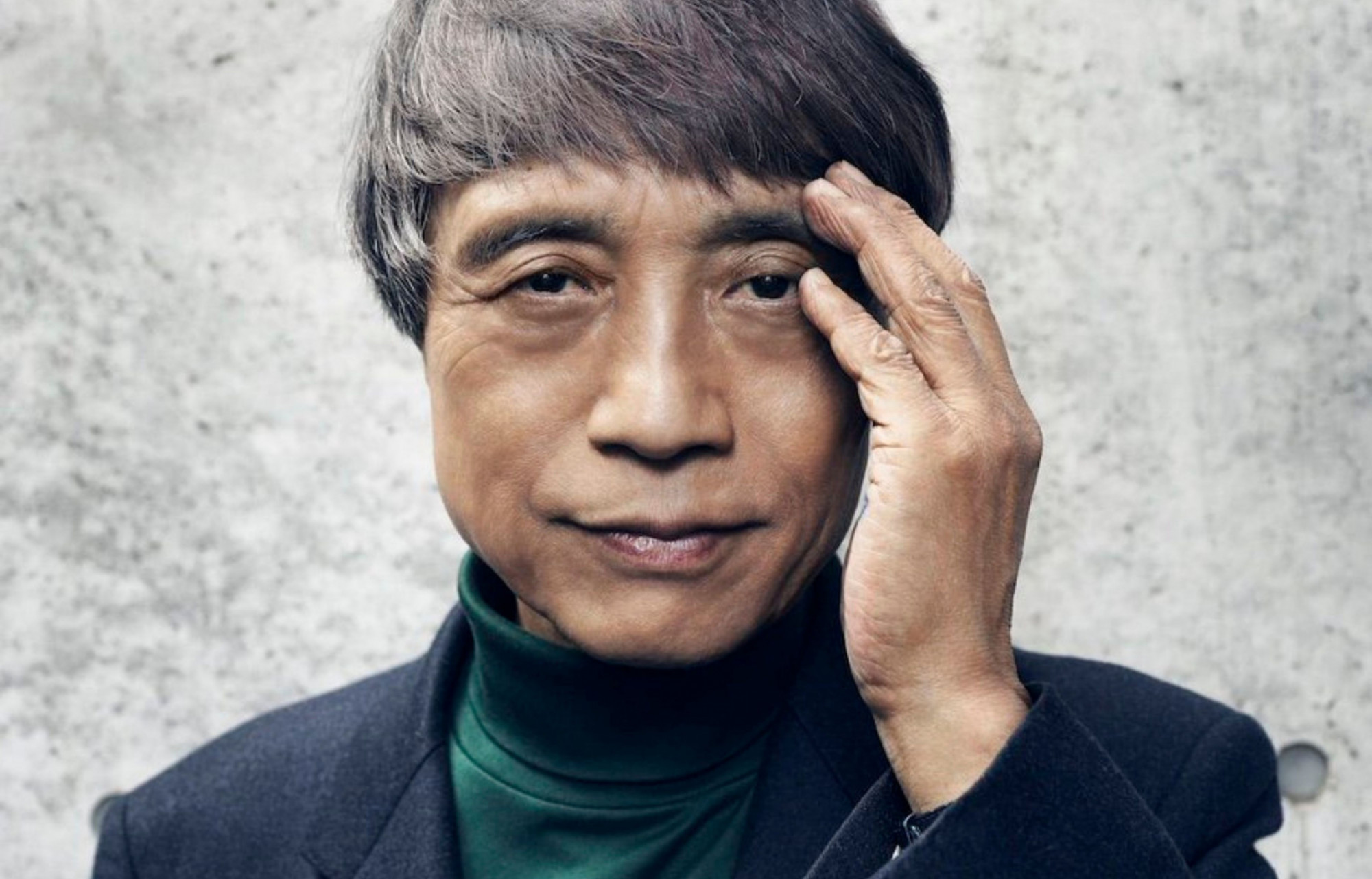 Tadao Ando